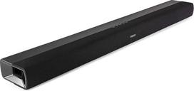 "Denon" DHT-S216 2.1 TV garso juosta su integruotu žemų dažnių garsiakalbiu, "Bluetooth", HMDI ARC, 4K UHD, "Dolby Digital", DTS, DTS Virtual:X, optinė įvestis,