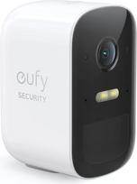"eufy Security" "eufyCam 2C" belaidė apsaugos kamera, papildoma kamera, 180 dienų baterijos veikimo laikas, 1080p, ip67 apsauga nuo oro sąlygų, naktinis matymas, suderinama su "Amazon Alexa", jokių mėnesinių mokesčių