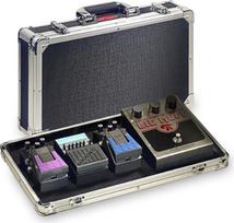 "Stagg UPC-424 ABS" gitaros efektų pedalo dėklas
