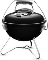 "Weber Smokey Joe" medžio anglių kepsninė, Crimson