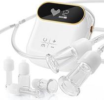 6 dalių elektrinių stiklinių puodelių rinkinys 3 in 1 Gua Sha veido masažo įrankiai akims ir kaklui 3 dydžių vakuuminis siurbimo puodelis celiulitui ir patinimui mažinti