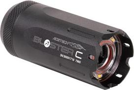 ACETECH Tracer Blaster C Airsoft žaidimo įrenginys MuzzleFlash M14 CCW arba M11 CW su sriegiu žaliems Tracer rutuliukams