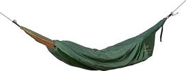 AMAZONAS Tunnel Quilt, for All Ultralight Hammocks, Heat Protection up to -5 Degrees, Ultralight, Cuddly Warm