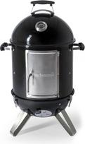 barbecook® Hot and Cold Smoker - Oskar S 88 cm – Steel – 40 cm Diameter