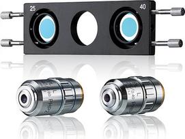 Bresser Phasenkontrastsatz (nur Science IVM-401)