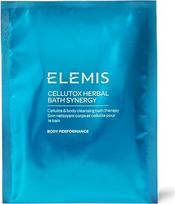 ELEMIS Cellutox Herbal Bath Synergy Sachet Cleanses & Detoxifies Stimulating Bath with Unique Blend of Seaweed and Sea Fennel Extracts, Leaves Skin Feeling Revitalized 10