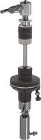 HiHat stovo priedas HiHat Aufsatz SC-XHAT