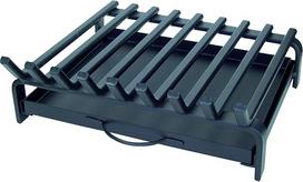 Imex El Zorro 10803 Židinio kepsninė su pelenine 46 x 36 cm