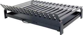 IMEX EL ZORRO 71411 Iron Cooking Grate 60 x 40 x 10 cm