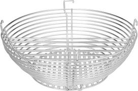Kamado Joe® - Classic Stainless Steel Charcoal Basket