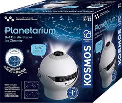 Kosmos 671549 Planetariumo projektorius su 2 keičiamais žvaigždžių žemėlapiais, įdomi informacija apie žvaigždes, galaktikas, planetas, astronomiją vaikams nuo 8 metų