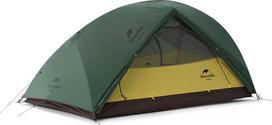 Naturehike Star-River palapinė 2 asmenų dvivietė palapinė Ultralight Tent Backpacking Waterproof Hiking Camping Tent