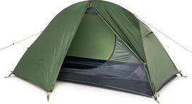 Naturehike Ultralight Tent 1/2 Person Camping Tent Vandeniui ir vėjui atspari kupolinė palapinė, skirta lauko žygiams su kuprine