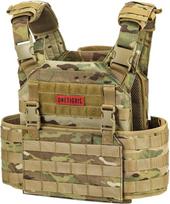 OneTigris Griffin AFPC taktinė liemenė Airsoft liemenė Greito atleidimo plokštelių laikiklis Kvėpuojantis CS Paintball