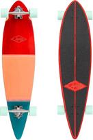 Osprey Unisex Pintail Longboard - Keli stiliai