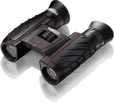 Steiner Safari UltraSharp 10 x 26 žiūronai, kompaktiški, didelio didinimo, tvirti, atsparūs vandeniui, idealiai tinka kelionėms, žygiams, koncertams, sportui ir gamtos stebėjimams