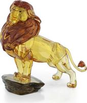 Swarovski "Liūtas karalius Mufasa