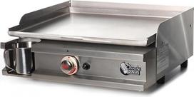 Tonio Primo Stainless Steel Gas Grill Plate One Size