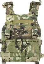 Viper TACTICAL VX Buckle Up Gen2 plokštelių laikiklis