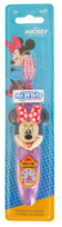 MR. WHITE Minnie Mouse dantų šepetėlis, 1 vnt.
