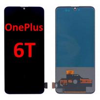 OnePlus 6T ekranas (Org. Restauruotas) : Klijai ekranui / nugarėlei - Pridėti 3ML (+3€), Kokybė - Originalus (restauruotas), Rėmelis (korpusas) - su rėmeliu