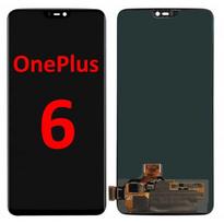 OnePlus 6 ekranas (Org. restauruotas) : Klijai ekranui / nugarėlei - Pridėti 3ML (+3€), Kokybė - Originalus (restauruotas), Rėmelis (korpusas) - be rėmelio