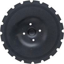 Sėjimo diskas 410mm 4sk (tinka Vaderstad technikai, OEM ref. 159937)