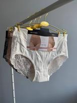 Kelnaitės Olivia - XXL , Ruda