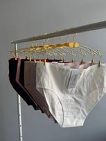 Kelnaitės Emilia - XXXXL , Mėlyna