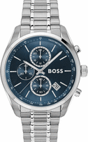 Vyriškas Laikrodis BOSS GRAND PRIX 1514226