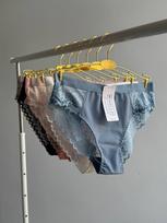 Kelnaitės Esme - XL , Balta