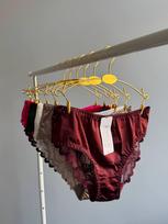 Kelnaitės Eva - XL , Rožinė