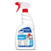 Orkaičių ir grilių valiklis Sanitec FORNONET, 750 ml (6)