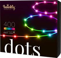 Išmanioji LED juosta Twinkly TWD400STP-TEU, 20 m