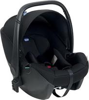 "Chicco Kory Essential I dydžio automobilinė kėdutė nuo 40 cm iki 85 cm, 0+ grupės kūdikiams, patvirtinta pagal ECE R129/03, lengvai surenkama, pasukama 90° kampu