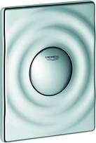 "Grohe Surf" tualeto dangtis, 156 x 197 mm, chromo spalvos, 37063000