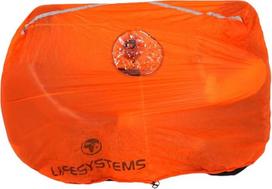 "Lifesystems" avarinė pastogė žygiams pėsčiomis ir alpinizmui