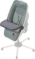 "Maxi-Cosi Alba" maitinimo rinkinys "Alba All-in-One" lopšiui-darželiui, 100 % perdirbti audiniai, nuo 6 mėnesių iki 3 metų (15 kg), "Beyond Green