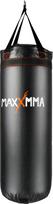 "MaxxMMA 4 in 1" sunkus vandens oro maišas treniruočių smūginis maišas, reguliuojamas bokso kikbokso MMA (3'4 in 1)