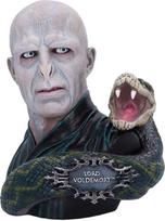 "Nemesis Now" Hario Poterio lordo Voldemorto biustas 30,5 cm, įvairiaspalvis, 30,5 cm