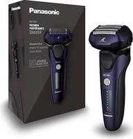 "Panasonic" drėgnas/sausas skustuvas
