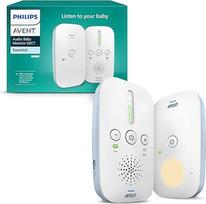 "Philips Avent" DECT kūdikių telefonas (Modelis SCD503/26)