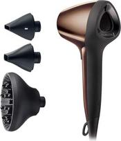 "Remington Air3D Ionic" plaukų džiovintuvas, auksinis