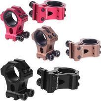 "WestHunter Optics" 11 mm "Dovetail" šautuvo optinio taikiklio tvirtinimas, 25,4 mm 30 mm tikslaus šautuvo optinio taikiklio žiedai, 36 mm centrinis aukštis
