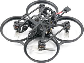 BETAFPV ELRS Pavo20 Brushless Whoop Quadcopter Lightweight 3S Cinewhoop with HD Digital Bracket, F4 2-3S 20A FC, 1103 8500KV Motor, COB LED Strip, for HD Digital VTX Like DJI, Flight Indoors Outdoors