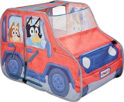 Bluey 13181 Heeler 4WD iššokanti žaidimų palapinė šeimai