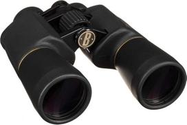 Bushnell 10 x 50 Legacy WP BN120150 Universalus žiūronų dėklas ir dirželis IPX7 IPX7 vandeniui atsparus Bak-4 Porro prizmės