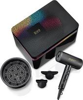 Diva Atmos Hair Dryer Dry Black