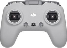 DJI FPV - Remote Control Compatible with DJI FPV Drone, Remote Control of the Drone, Built-in Radio Control, Control Range up to 6km, Up to 9 Hours of Use.