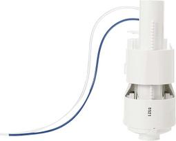 GROHE Ablaufventil-Dual Flush (Original Ersatzteil, Langlebig, Robust, Herstellergarantie: 5 Jahre), 42774000